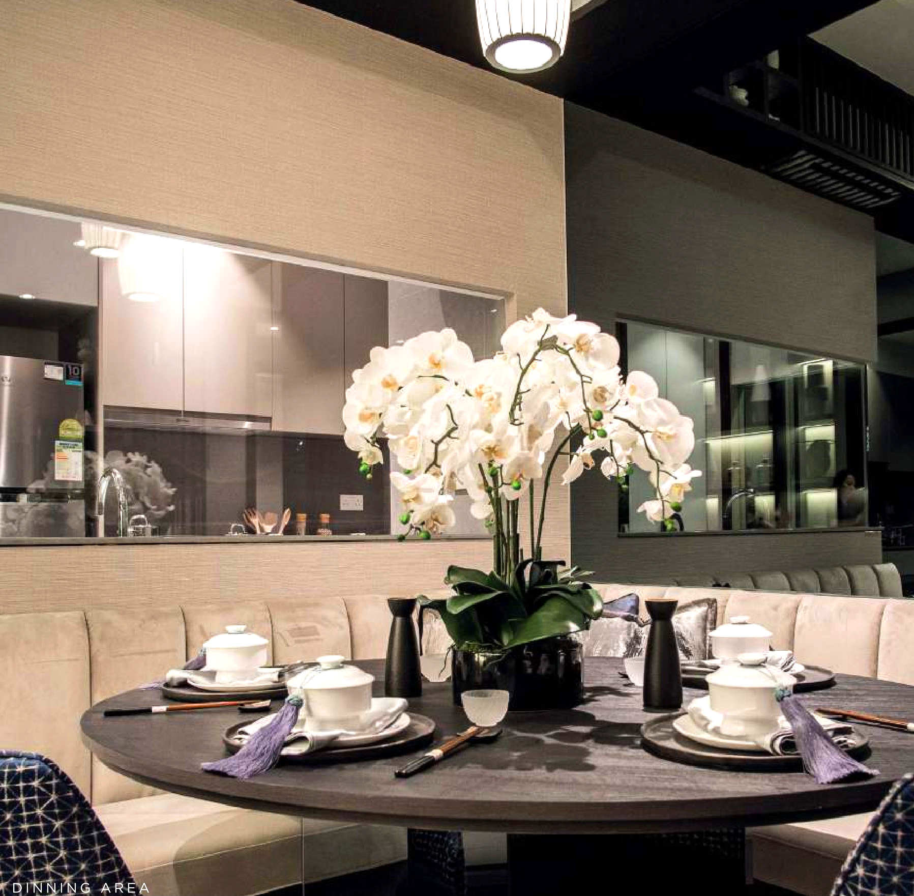 Contemporary Interiors