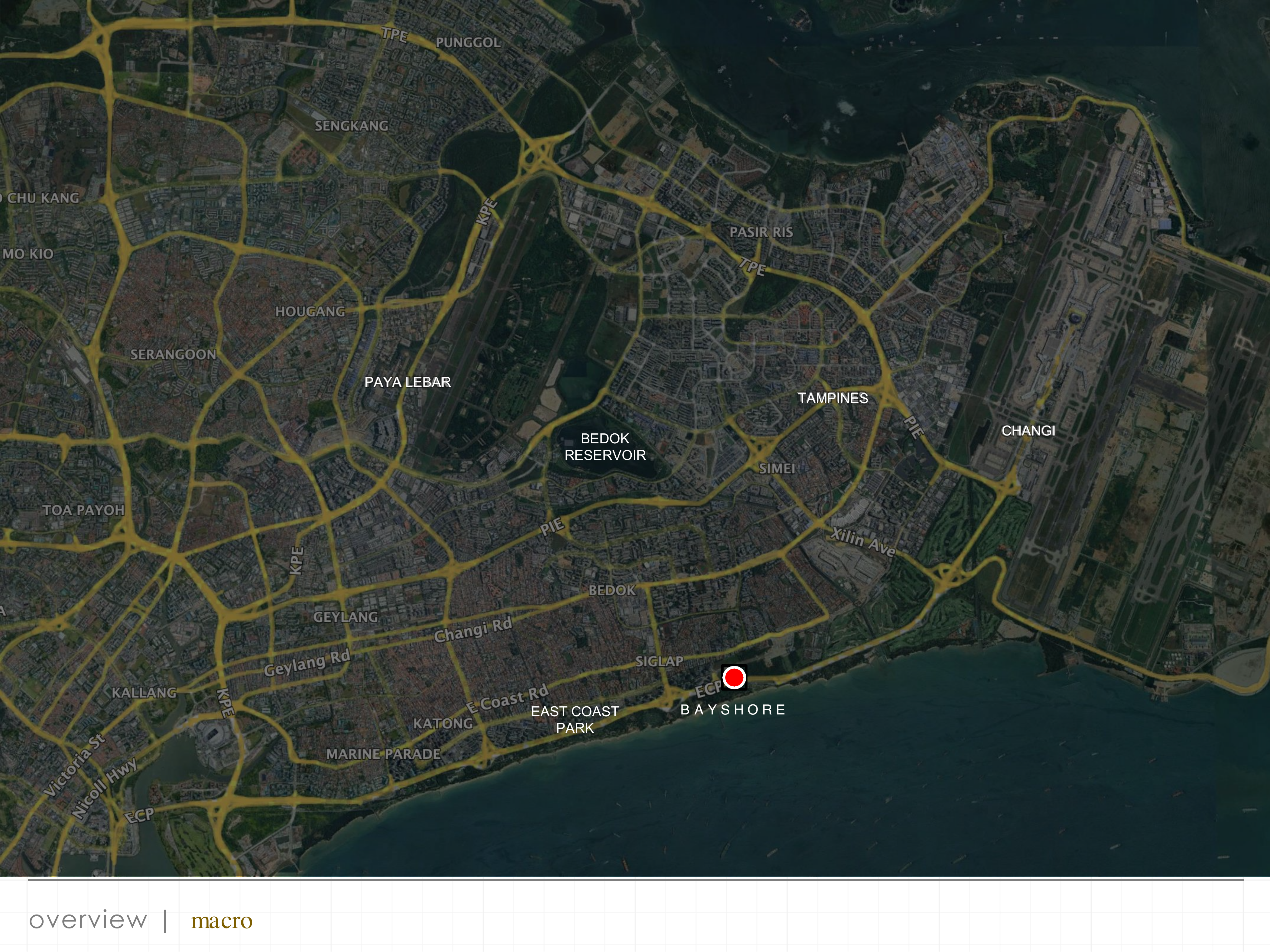 District 16 macro overview